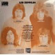 Led Zeppelin ‎- Led Zeppelin 1- LP Vinyl Album Reissue - Blues Rock