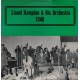 Lionel Hampton & His Orchestra 1948 - LP Vinyl Album - Jazz Big Band
