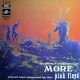 Pink Floyd ‎- Soundtrack From The Film "More" - LP Vinyl Album - Psychedelic Soundtrack