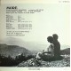 Pink Floyd ‎- Soundtrack From The Film "More" - LP Vinyl Album - Psychedelic Soundtrack