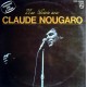 Claude Nougaro ‎– Une Soirée Avec.. - Double LP Vinyl Album - Chanson Française