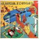 Ornicar Big Band ‎- Le Retour D'Ornicar - LP Vinyl Album - Jazz Big Band