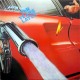 Alvin Lee & Ten Years Later ‎- Rocket Fuel - LP Vinyl Album - Blues Rock Music