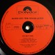 Alvin Lee & Ten Years Later ‎- Rocket Fuel - LP Vinyl Album - Blues Rock Music