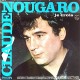 Claude Nougaro - Je Crois - LP Vinyl Album - Chanson Française