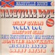 Nashville Sound n°1 - Nashville Rock Compilation - LP Vinyl