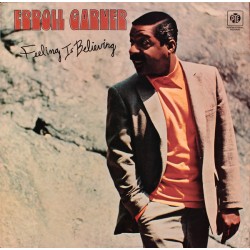 Erroll Garner ‎- Feeling Is Believing - LP Vinyl Album - Jazz