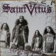 Saint Vitus - The Walking Dead Live 84 - LP Vinyl Album - Doom Metal