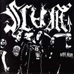 Scum - Gospels For The Sick - LP Vinyl Album - Black Metal