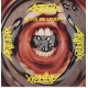 Anthrax ‎– Make Me Laugh - LP Vinyl Album + Poster - Thrash Metal
