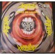 Anthrax ‎– Make Me Laugh - LP Vinyl Album + Poster - Thrash Metal