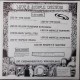 Miracle Workers ‎- Overdose - LP Vinyl Album - Garage Rock