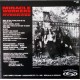 Miracle Workers ‎- Overdose - LP Vinyl Album - Garage Rock