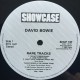 David Bowie ‎- Rare Tracks -LP Vinyl Album - Glam Rock