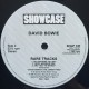 David Bowie ‎- Rare Tracks -LP Vinyl Album - Glam Rock