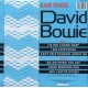 David Bowie ‎- Rare Tracks -LP Vinyl Album - Glam Rock