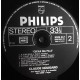 Claude Nougaro ‎- Cécile Ma Fille - LP Vinyl Album - Chanson Française