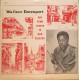 Wallace Davenport ‎- Way Down Yonder In New Orleans - LP Vinyl Album - Swing Dixieland
