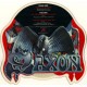 Saxon ‎- Rock The Nations - Vinyl 7 inches Picture Disc - Heavy Metal