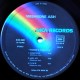 Wishbone Ash ‎- There's The Rub - LP Vinyl Album - Progressive Rock