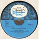 Mighty Joe Young ‎- Bluesy Josephine- LP Vinyl Album - Chicago Blues 