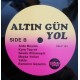 Altın Gün ‎- Yol - LP Vinyl Album - Psychedelic Rock