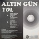 Altın Gün ‎- Yol - LP Vinyl Album - Psychedelic Rock