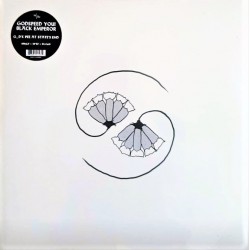 Godspeed You! Black Emperor ‎- G_d's Pee AT STATE'S END! - Double LP Vinyl Album - Post Rock