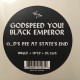 Godspeed You! Black Emperor ‎- G_d's Pee AT STATE'S END! - Double LP Vinyl Album - Post Rock