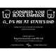 Godspeed You! Black Emperor ‎- G_d's Pee AT STATE'S END! - Double LP Vinyl Album - Post Rock