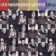 Les Négresses Vertes ‎– Leila - CD Single Promo