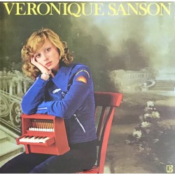 Véronique Sanson - Amoureuse - LP Vinyl Album - Canzone Francese