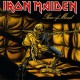 Iron Maiden ‎- Piece Of Mind - LP Vinyl Album Gatefold - Heavy Metal