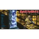Iron Maiden ‎- Piece Of Mind - LP Vinyl Album Gatefold - Heavy Metal