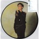 Jeanne Mas ‎- Toute Première Fois - LP Vinyl Album Picture Disc - Italo Disco