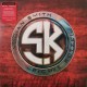 Smith/Kotzen (Iron Maiden) - LP Vinyl Album Coloured - Hard Rock Metal