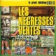 Les Negresses Vertes ‎– Le Grand Déballage - CD Single Promo 