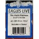 Eagles ‎- Eagles Live - Double LP Vinyl Album - Californian Rock