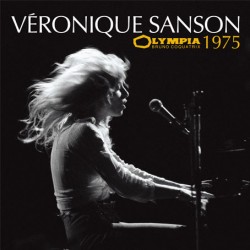 Véronique Sanson ‎- Olympia 1975 - Double LP Vinyl Album - Chanson Française