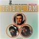 Tribal Jam ‎- Le Sens Du Partage (Remix) - Maxi Vinyl 12 inches - French RnB