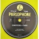 Comateens Vs Daho - Get Off My Case - Maxi Vinyl 12 inches Coloured - New Wave