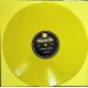 Comateens Vs Daho - Get Off My Case - Maxi Vinyl 12 inches Coloured - New Wave