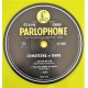 Comateens Vs Daho - Get Off My Case - Maxi Vinyl 12 inches Coloured - New Wave