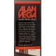 Alan Vega ‎- Mutator - LP Vinyl Album Coloured Red - Experimental AvantGarde
