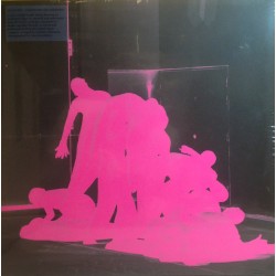 Sigur Rós ‎- Variations On Darkness - LP Vinyl Album - Rock Music Ambient