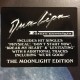 Dua Lipa ‎- Future Nostalgia - The Moonlight Edition - Double LP Vinyl Album - Electro Pop