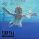 Nirvana ‎– Nevermind - Blue Edition + Poster