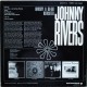 Johnny Rivers - Whisky A Go-go Revisited - LP Vinyl Album - Blues Rock