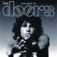 The Doors ‎- The Best Of The Doors - Double CD Album - Psychedelic Rock