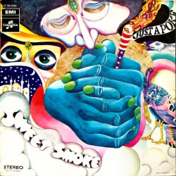 Sweet Smoke ‎- Just A Poke - LP Vinyl Album - Psychedelic Rock